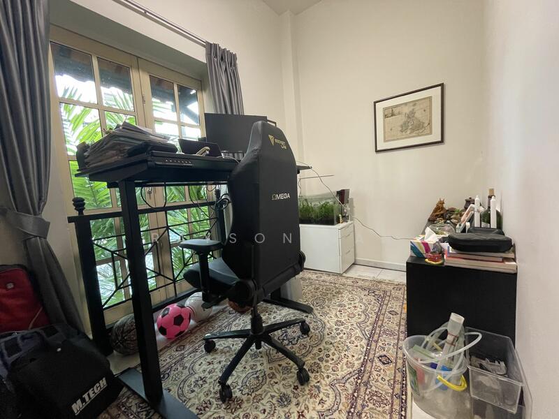 For Rent - Wilmer House