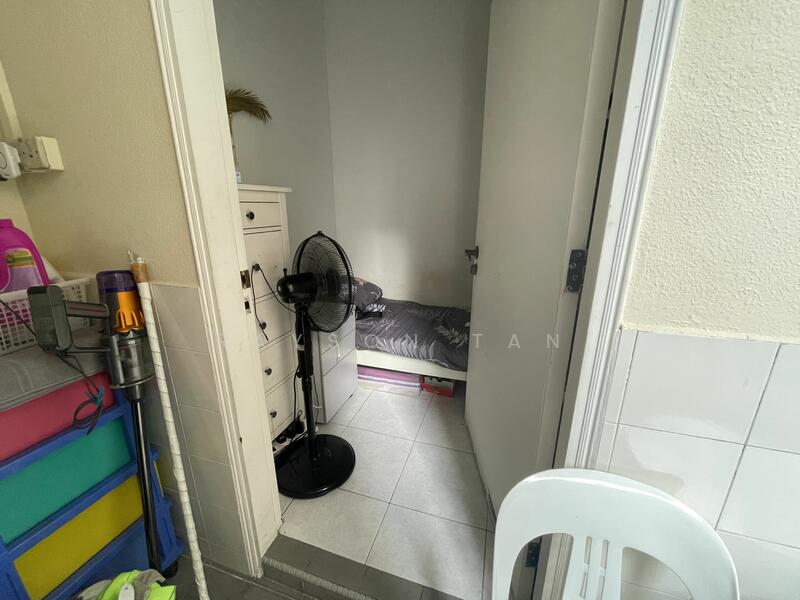 For Rent - Wilmer House