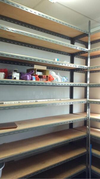 Ubi Techpark, 70 Ubi Crescent, 380 sqft, Light Industrial (B1) For Rent, by Faith Quek, 24498865 - CommercialGuru.com.sg