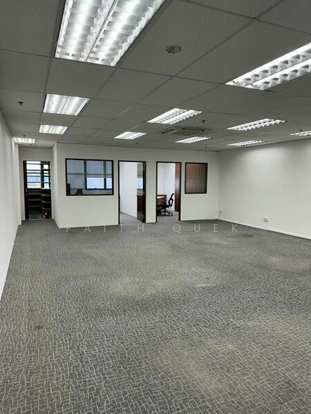 Ubi Techpark, 70 Ubi Crescent, 380 sqft, Light Industrial (B1) For Rent, by Faith Quek, 24498865 - CommercialGuru.com.sg
