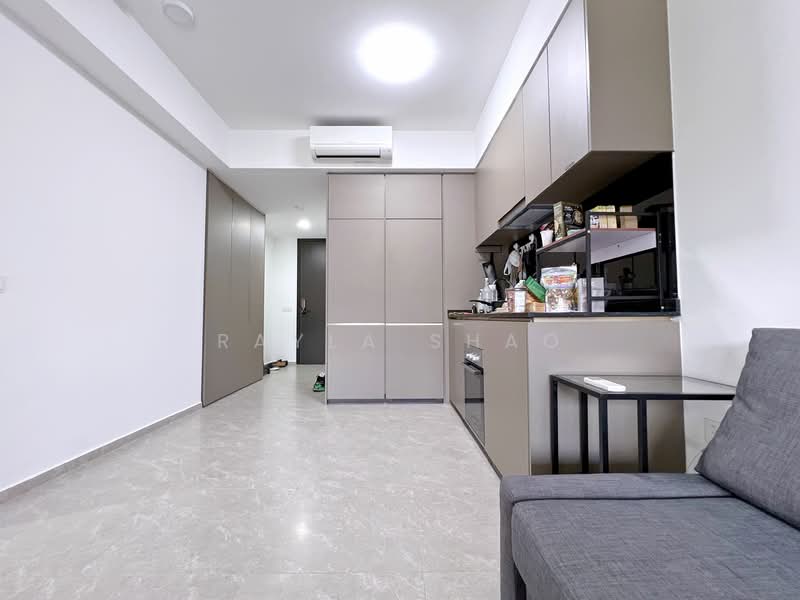 [No Longer Available] Park Colonial, 10 Woodleigh Lane, 2 Bedrooms, 635