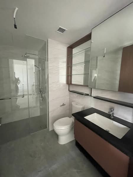 Normanton Park, 49 Normanton Park, 1 Bedroom, 527 sqft, Condominium For Rent, by Sher Gao Ting Yu, 24498951 - PropertyGuru.com.sg