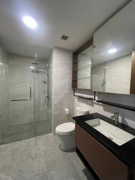 Normanton Park, 49 Normanton Park, 1 Bedroom, 527 sqft, Condominium For Rent, by Sher Gao Ting Yu, 24498951 - PropertyGuru.com.sg