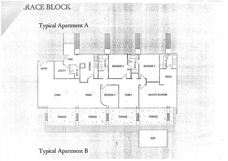 For Rent Pepys Hill Condo