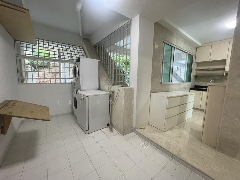 For Rent - Pepys Hill Condo