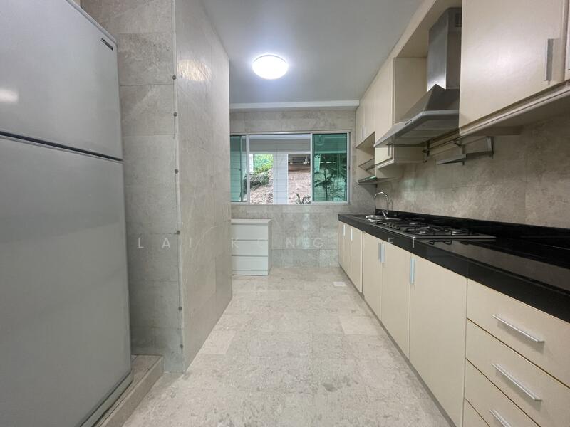 For Rent - Pepys Hill Condo