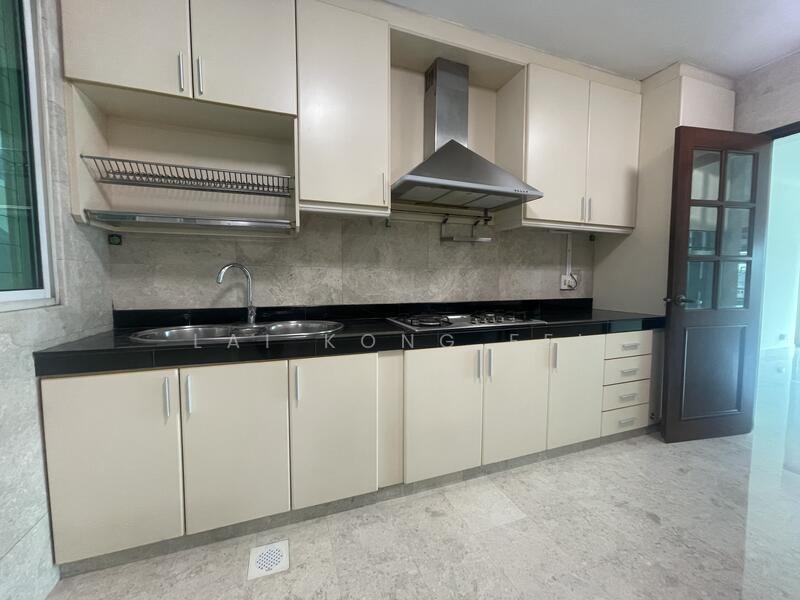 For Rent - Pepys Hill Condo