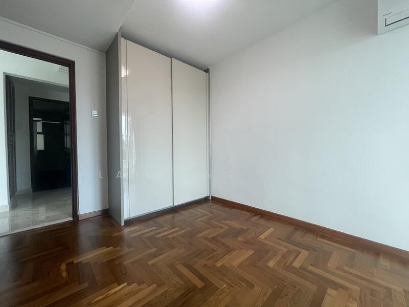 For Rent - Pepys Hill Condo
