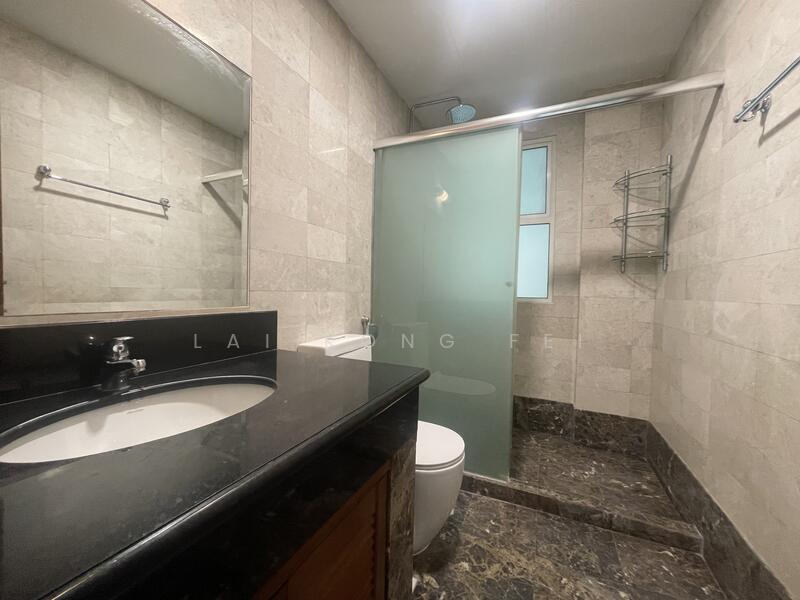 For Rent - Pepys Hill Condo