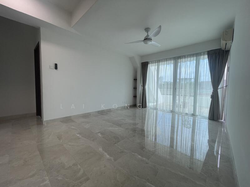 For Rent - Pepys Hill Condo