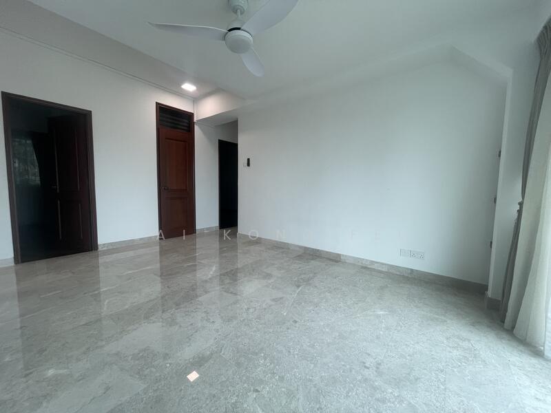 For Rent - Pepys Hill Condo