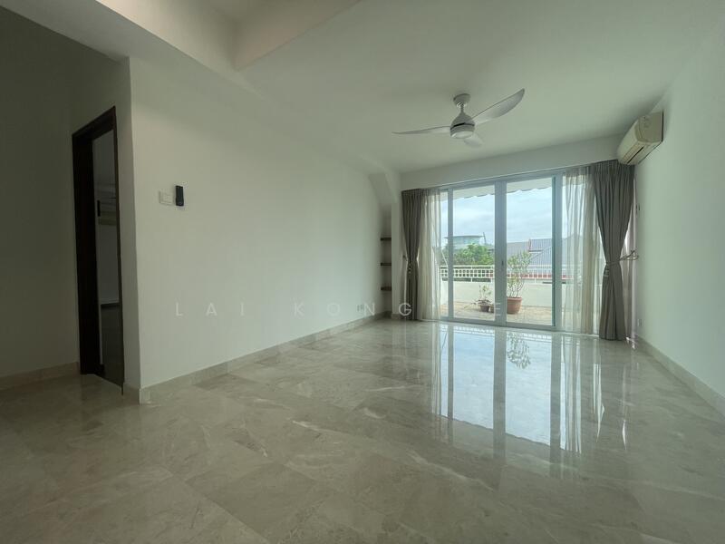 For Rent - Pepys Hill Condo