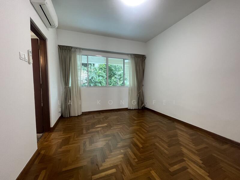 For Rent - Pepys Hill Condo