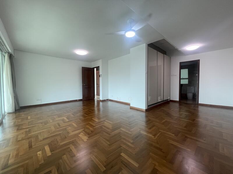 For Rent - Pepys Hill Condo