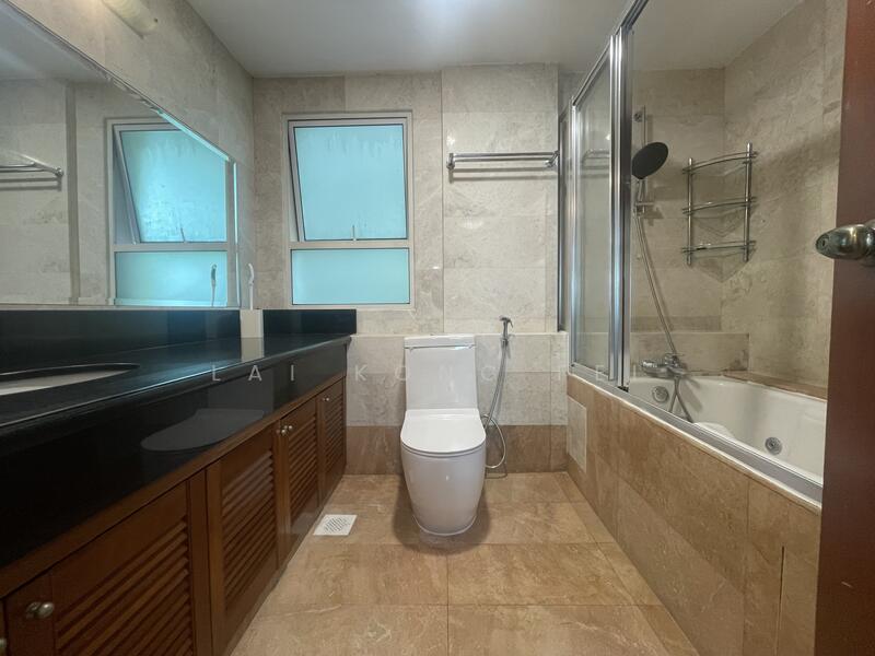 For Rent - Pepys Hill Condo