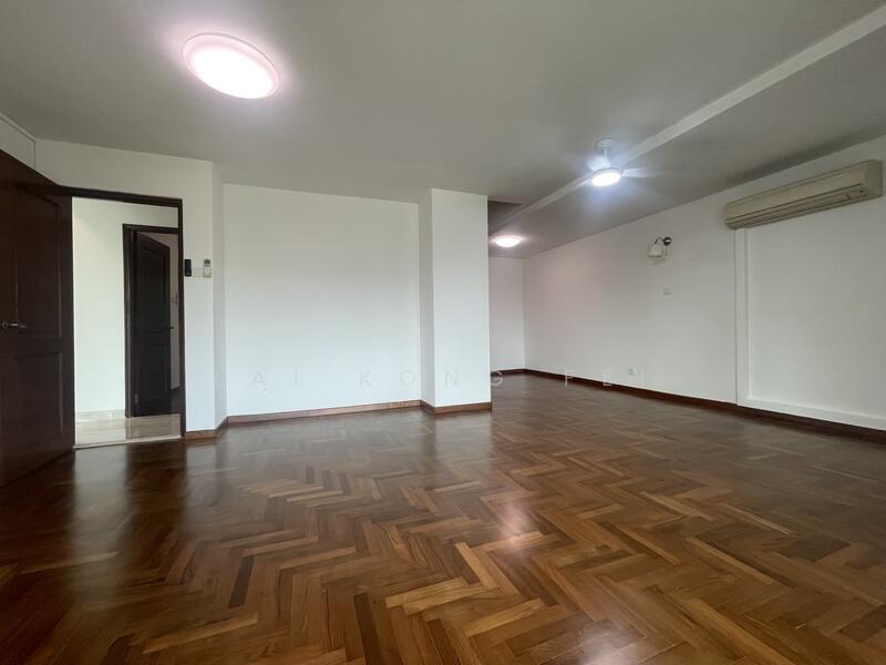 For Rent - Pepys Hill Condo