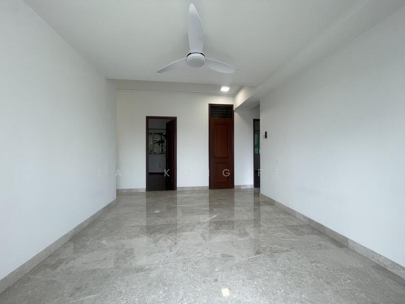 For Rent - Pepys Hill Condo
