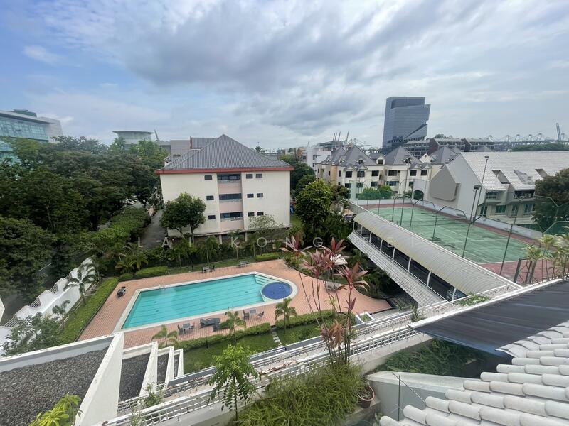 For Rent - Pepys Hill Condo