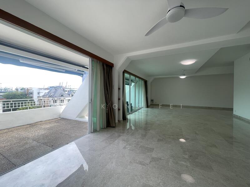 For Rent - Pepys Hill Condo