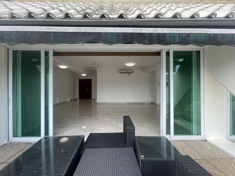 For Rent - Pepys Hill Condo