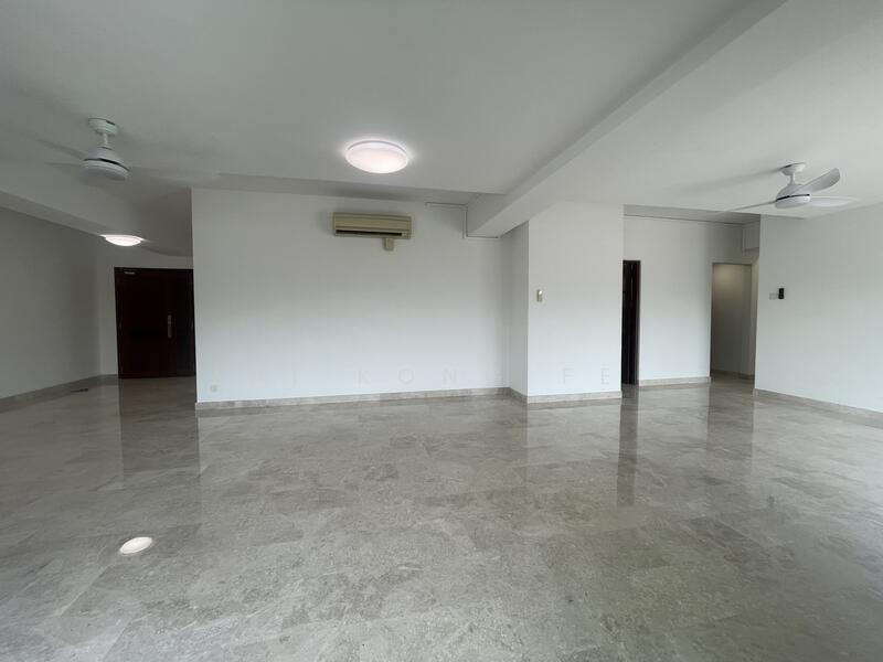 For Rent - Pepys Hill Condo