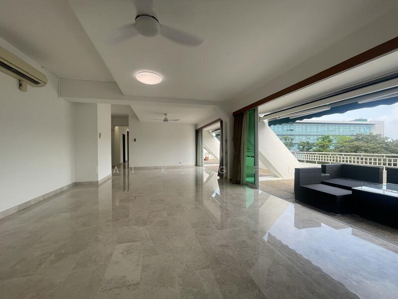 For Rent - Pepys Hill Condo