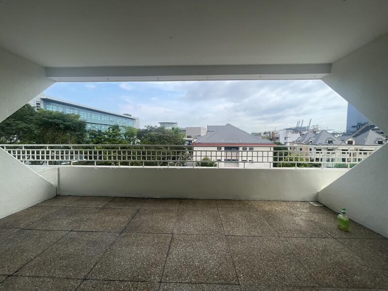 For Rent - Pepys Hill Condo