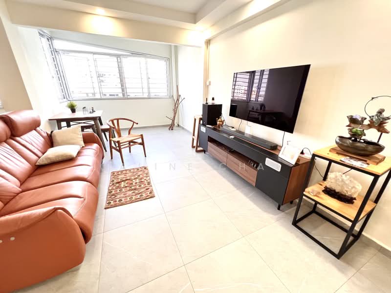 288A Jurong East Street 21, 288A Jurong East Street 21, Room Rental, 140 sqft, HDB Flat For Rent, by Caline Chai, 24499048 - PropertyGuru.com.sg