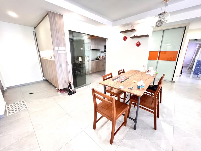 288A Jurong East Street 21, 288A Jurong East Street 21, Room Rental, 140 sqft, HDB Flat For Rent, by Caline Chai, 24499048 - PropertyGuru.com.sg