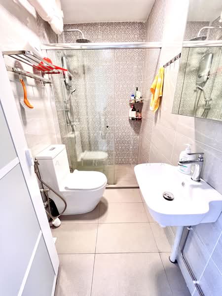 288A Jurong East Street 21, 288A Jurong East Street 21, Room Rental, 140 sqft, HDB Flat For Rent, by Caline Chai, 24499048 - PropertyGuru.com.sg