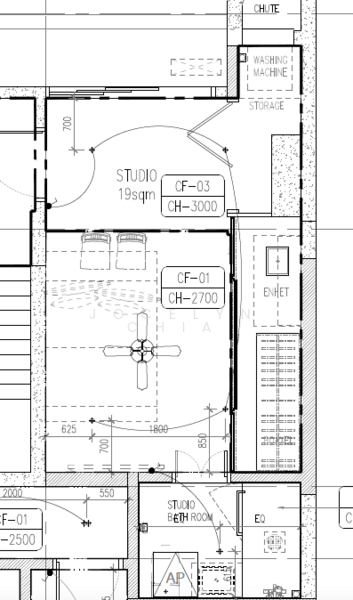 For Rent Rangoon View