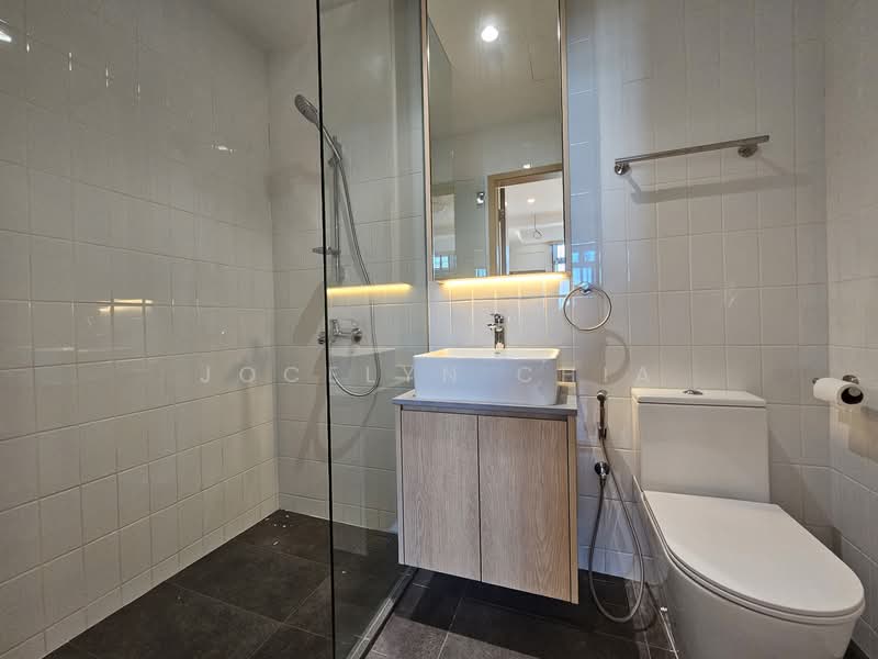 For Rent - Rangoon View