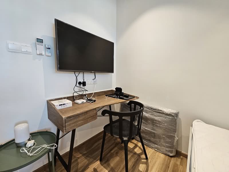 For Rent - Rangoon View