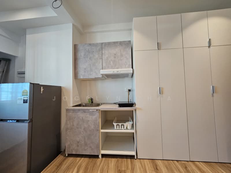 For Rent - Rangoon View