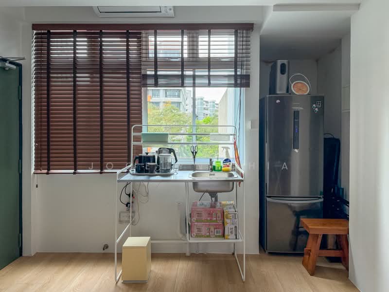 Rangoon View, 223 Rangoon Road, Studio, 250 sqft, Apartment For Rent, by Jocelyn Chia, 24499049 - PropertyGuru.com.sg