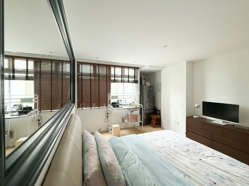 Rangoon View, 223 Rangoon Road, Studio, 250 sqft, Apartment For Rent, by Jocelyn Chia, 24499049 - PropertyGuru.com.sg