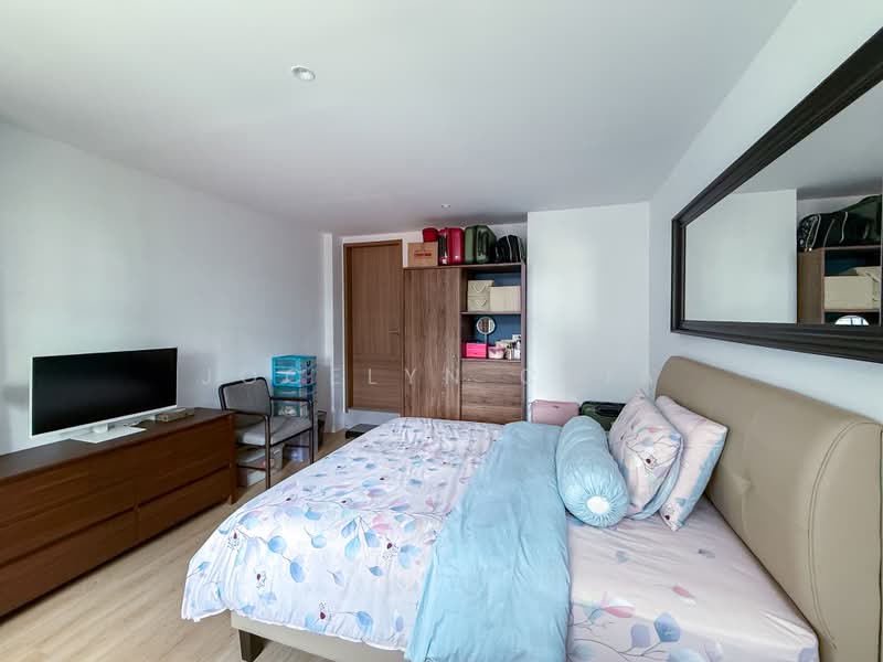 Rangoon View, 223 Rangoon Road, Studio, 250 sqft, Apartment For Rent, by Jocelyn Chia, 24499049 - PropertyGuru.com.sg