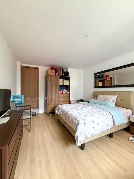 Rangoon View, 223 Rangoon Road, Studio, 250 sqft, Apartment For Rent, by Jocelyn Chia, 24499049 - PropertyGuru.com.sg