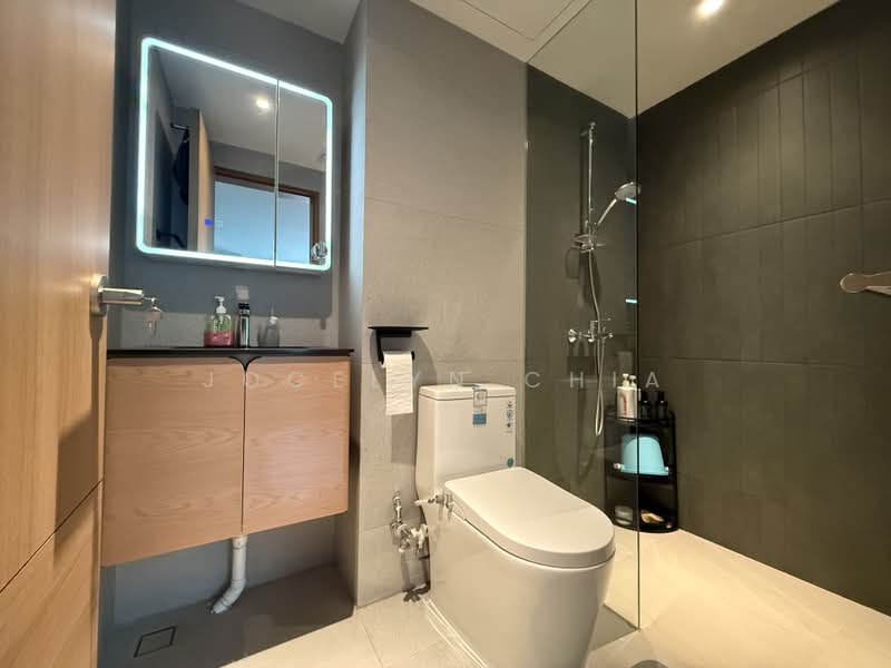 Rangoon View, 223 Rangoon Road, Studio, 250 sqft, Apartment For Rent, by Jocelyn Chia, 24499049 - PropertyGuru.com.sg