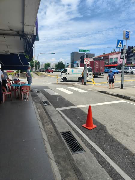 Upper Thomson Road facing main road next to MRT, Upper Thomson Road, 1,600 sqft, Shop / Shophouse For Rent, by Wee Frankie, 24499072 - CommercialGuru.com.sg