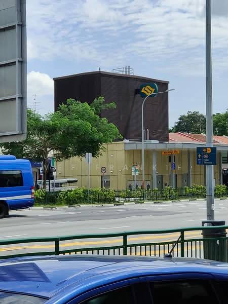 Upper Thomson Road facing main road next to MRT, Upper Thomson Road, 1,600 sqft, Shop / Shophouse For Rent, by Wee Frankie, 24499072 - CommercialGuru.com.sg