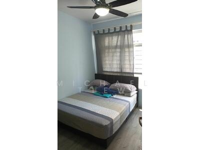 For Rent - 286B Compassvale Crescent