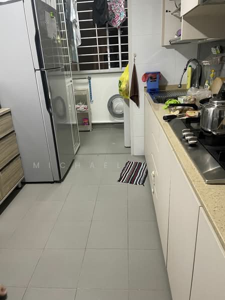 286B Compassvale Crescent, 286B Compassvale Crescent, Room Rental, 120 sqft, HDB Flat For Rent, by Michael Tiew, 24499158 - PropertyGuru.com.sg