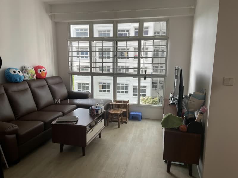 286B Compassvale Crescent, 286B Compassvale Crescent, Room Rental, 120 sqft, HDB Flat For Rent, by Michael Tiew, 24499158 - PropertyGuru.com.sg