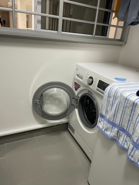 286B Compassvale Crescent, 286B Compassvale Crescent, Room Rental, 120 sqft, HDB Flat For Rent, by Michael Tiew, 24499158 - PropertyGuru.com.sg