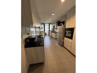 For Rent - Balmoral Gate