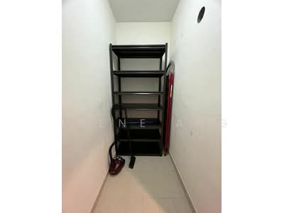 For Rent - Adam Park Condominium