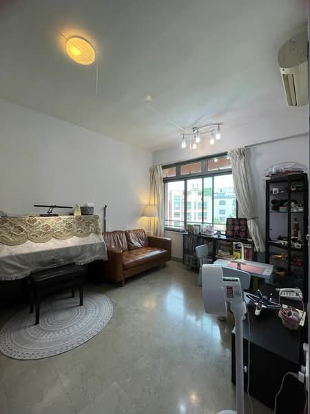 For Rent - Adam Park Condominium