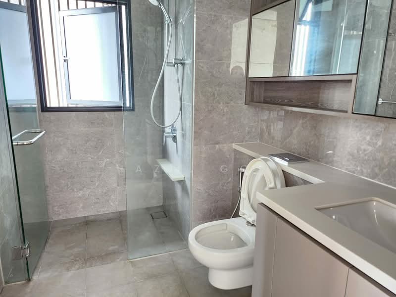 The Tapestry, 61 Tampines Street 86, 2 Bedrooms, 603 sqft, Condominium For Rent, by Hazel Goh, 24499265 - PropertyGuru.com.sg