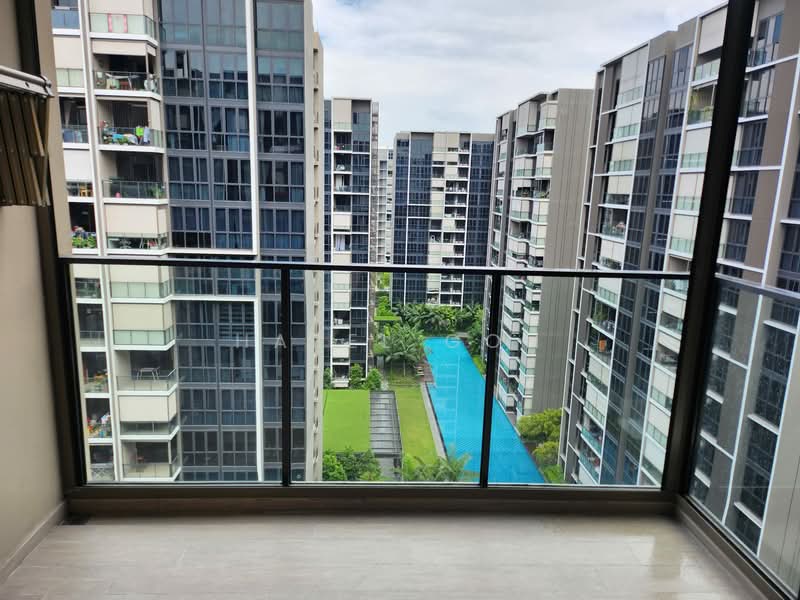 The Tapestry, 61 Tampines Street 86, 2 Bedrooms, 603 sqft, Condominium For Rent, by Hazel Goh, 24499265 - PropertyGuru.com.sg